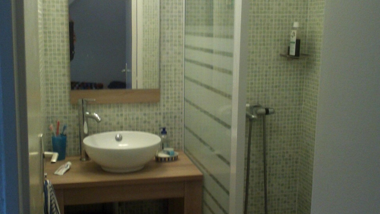 Photo of Bathroom in Moliets-et-Maa