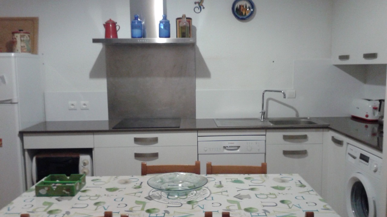 Photo of Kitchen in Moliets-et-Maa