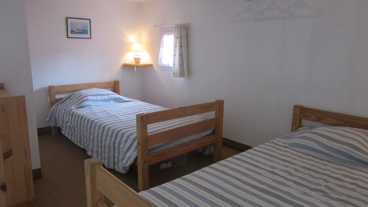 Photo of Bedroom in La Rogere
