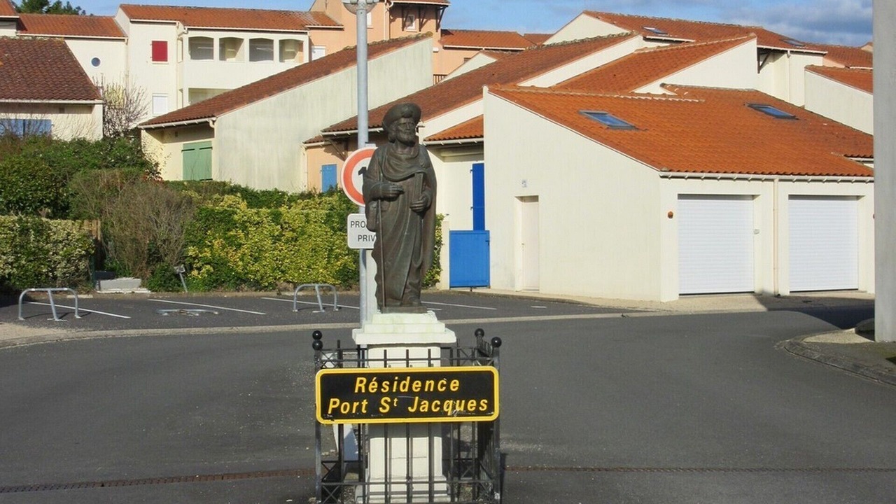 Photo of Outdoor in La Rogere