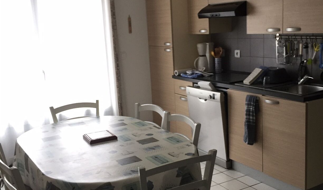 Photo of Kitchen in La Rogere