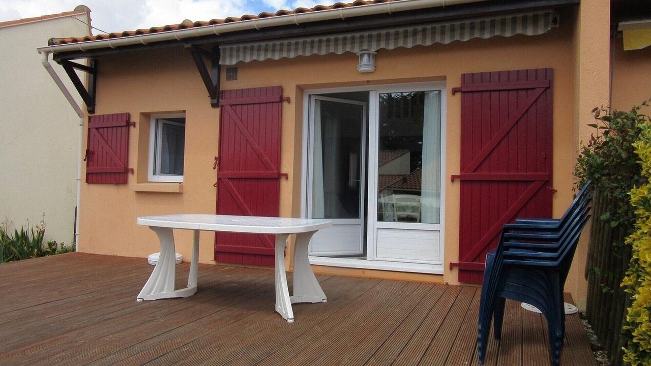 Photo of Outdoor in La Rogere