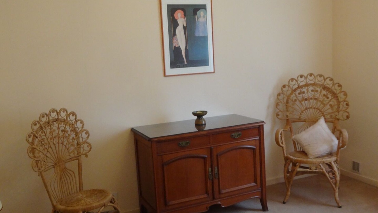 Photo of Bedroom in Ceret