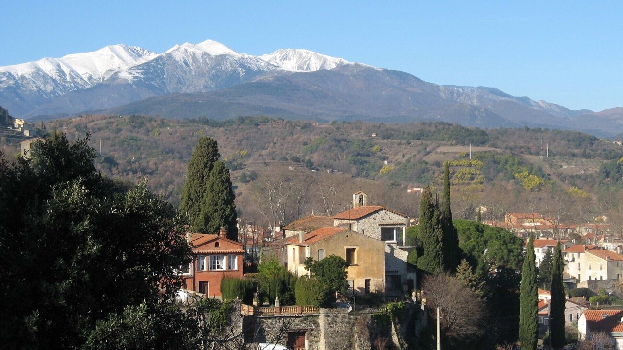 Photo of Outdoor in Ceret