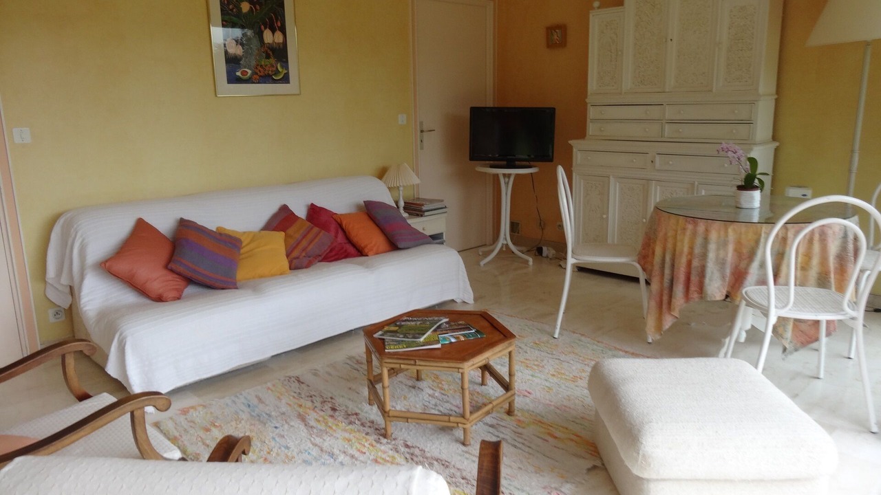 Photo of Livingroom in Ceret