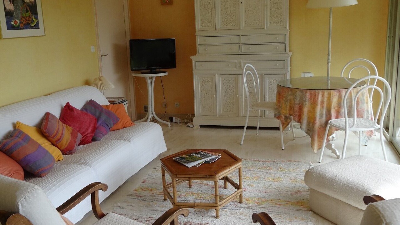 Photo of Livingroom in Ceret