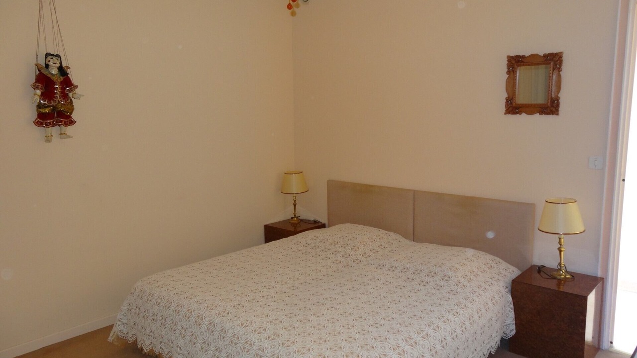 Photo of Bedroom in Ceret