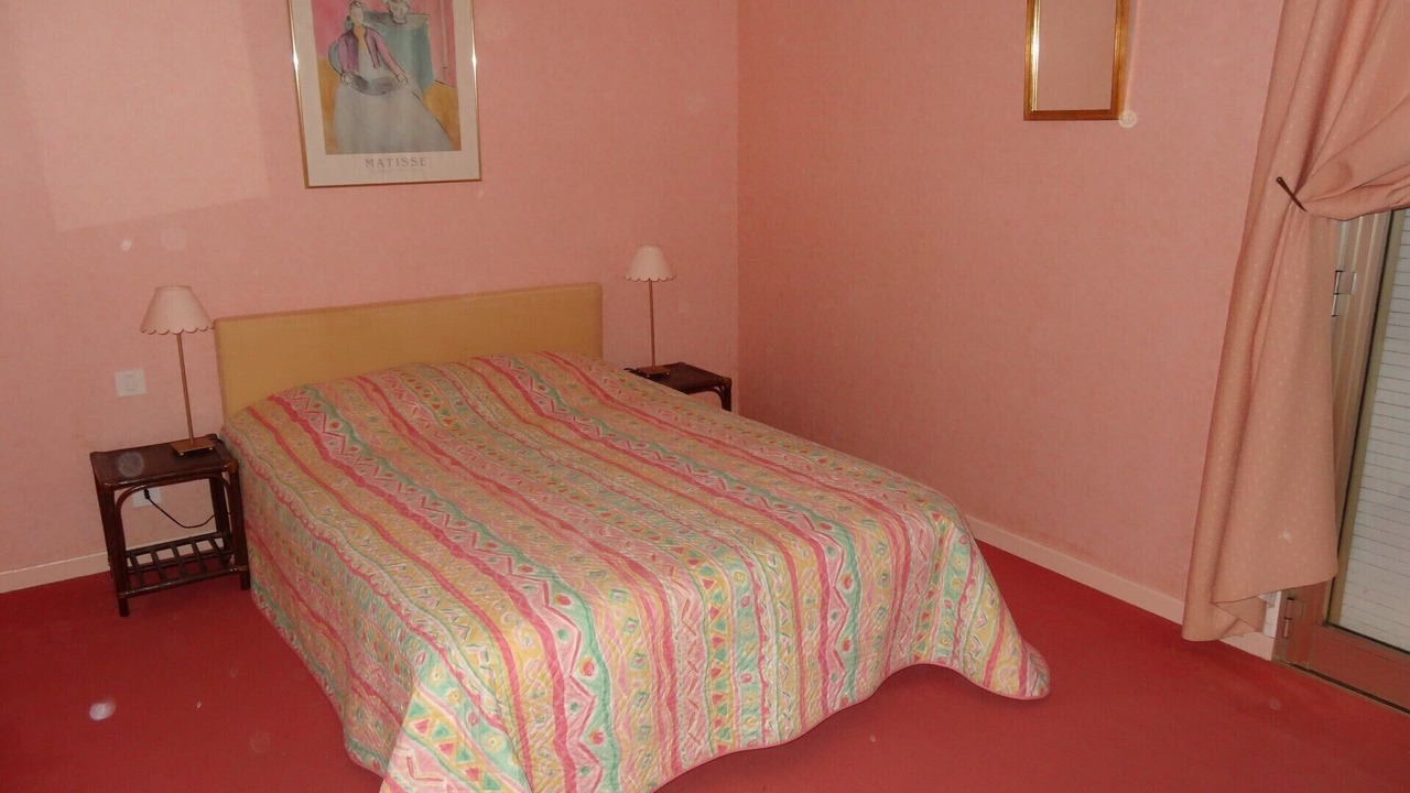 Photo of Bedroom in Ceret