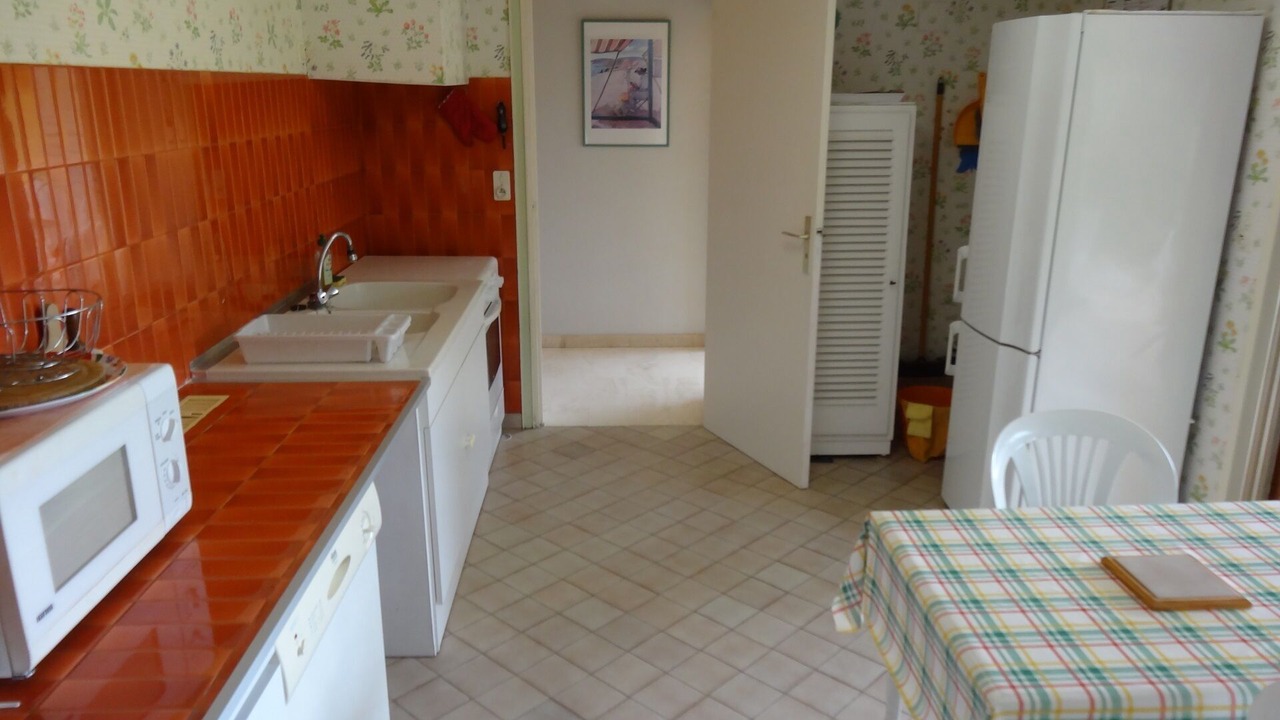 Photo of Kitchen in Ceret