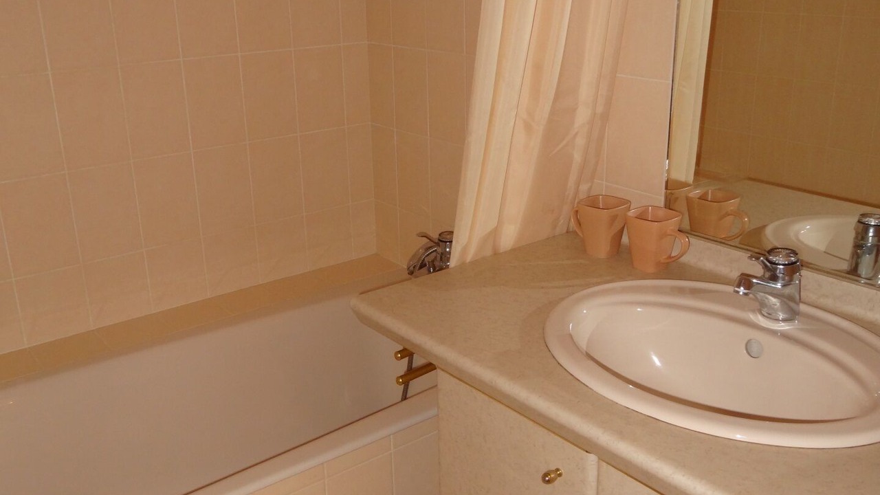 Photo of Bathroom in Ceret