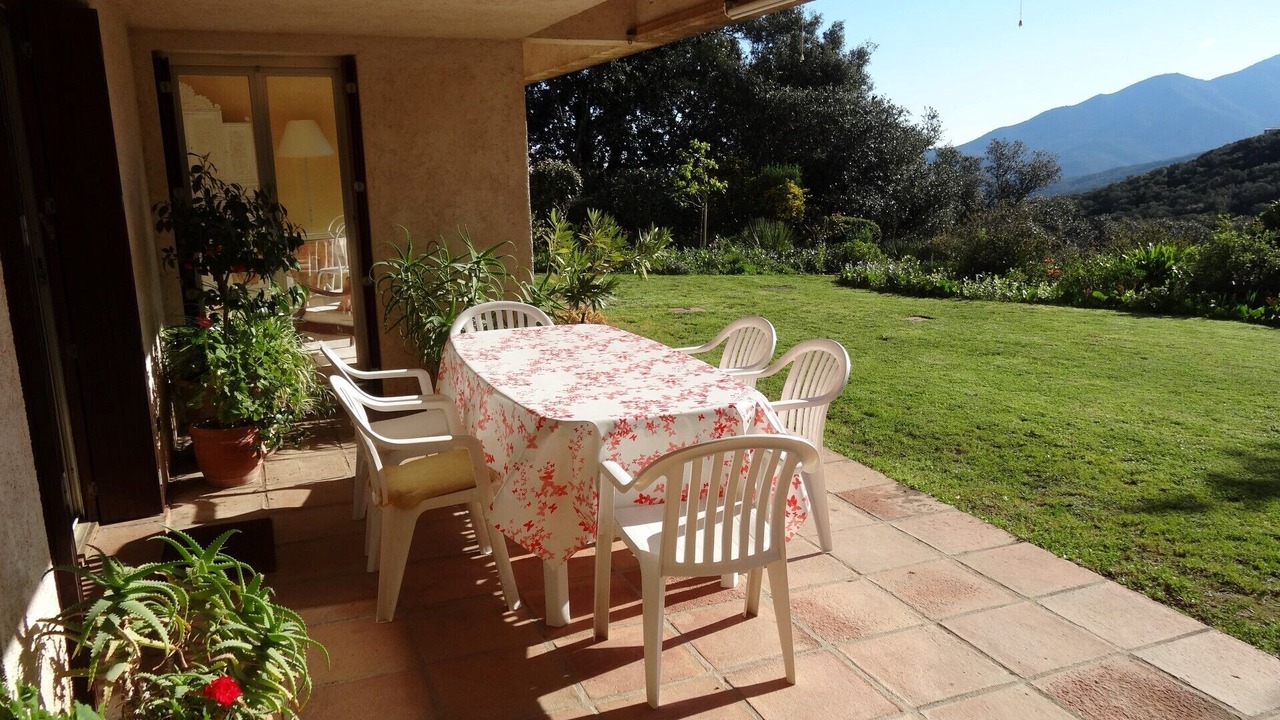 Photo of Outdoor in Ceret