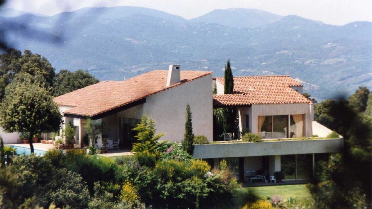 Photo of Outdoor in Ceret