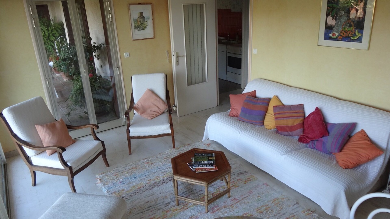 Photo of Livingroom in Ceret