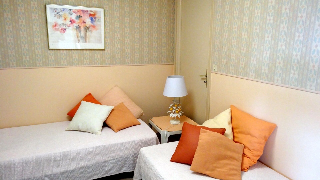 Photo of Bedroom in Ceret