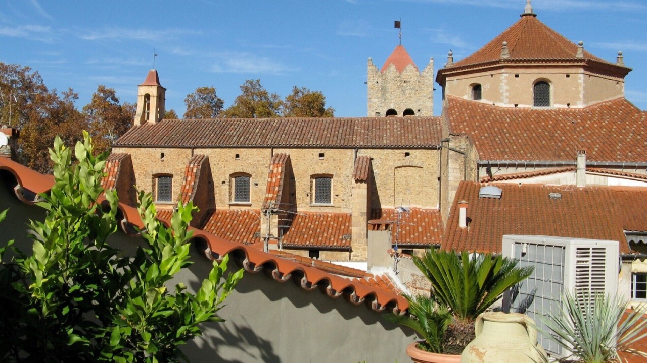Photo of Outdoor in Ceret