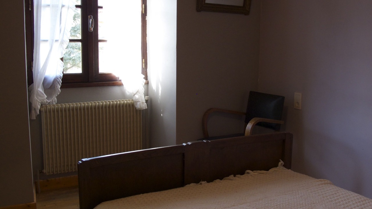 Photo of Bedroom in Arlempdes