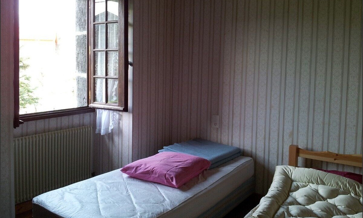 Photo of Bedroom in Arlempdes
