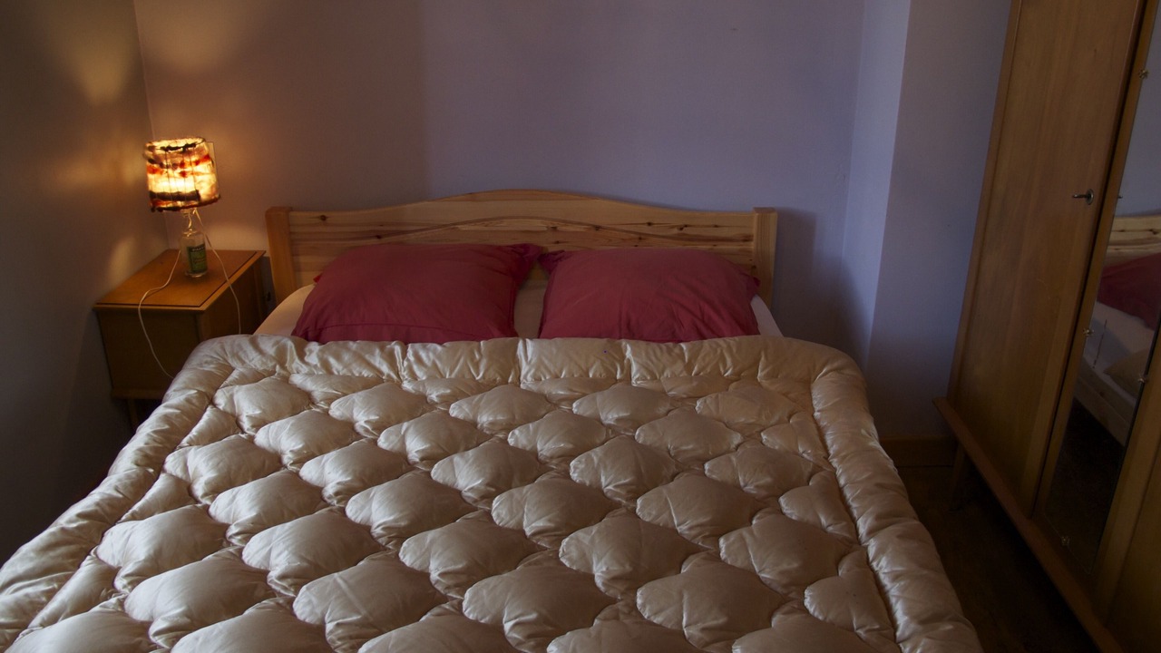 Photo of Bedroom in Arlempdes
