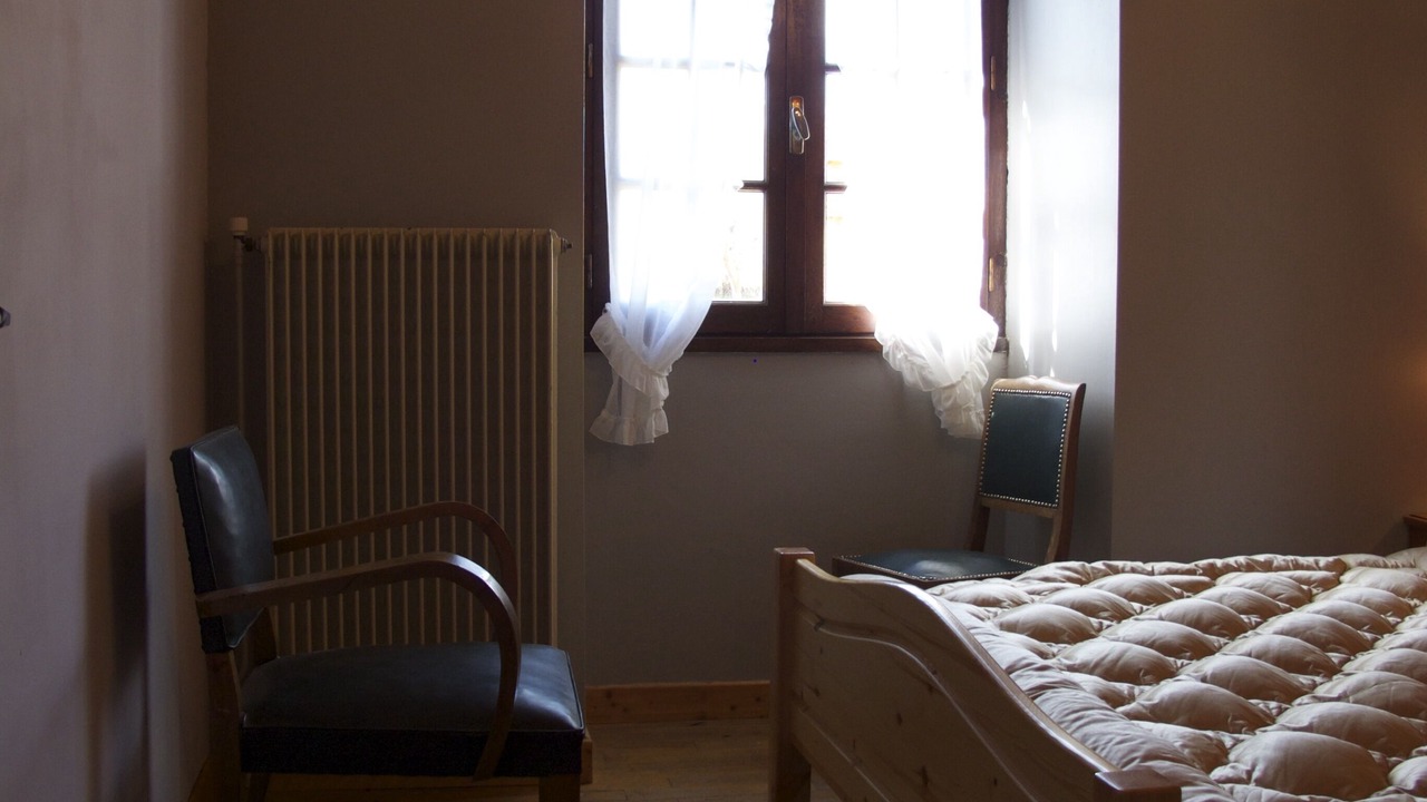 Photo of Bedroom in Arlempdes