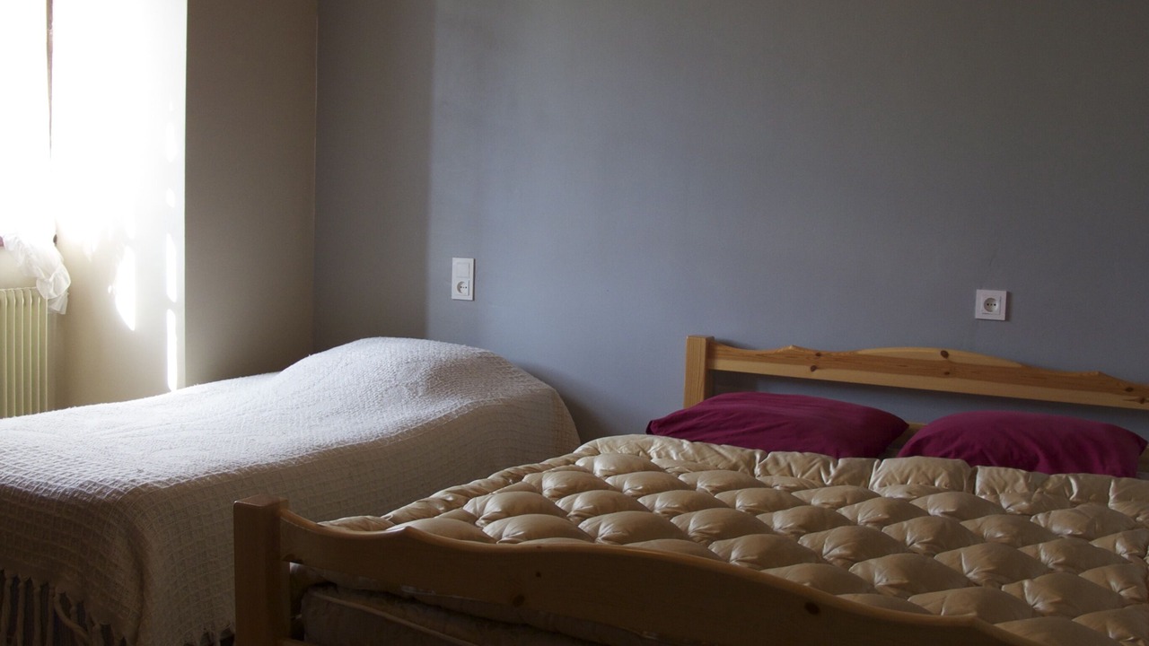Photo of Bedroom in Arlempdes