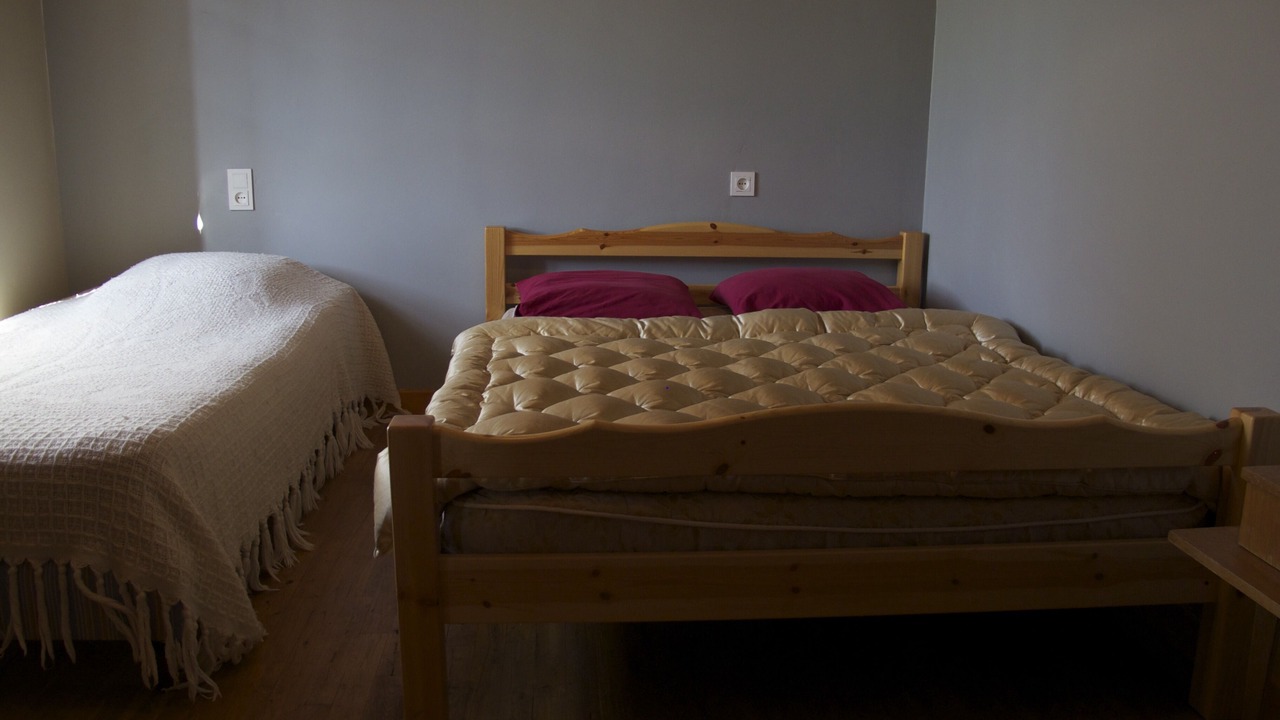Photo of Bedroom in Arlempdes
