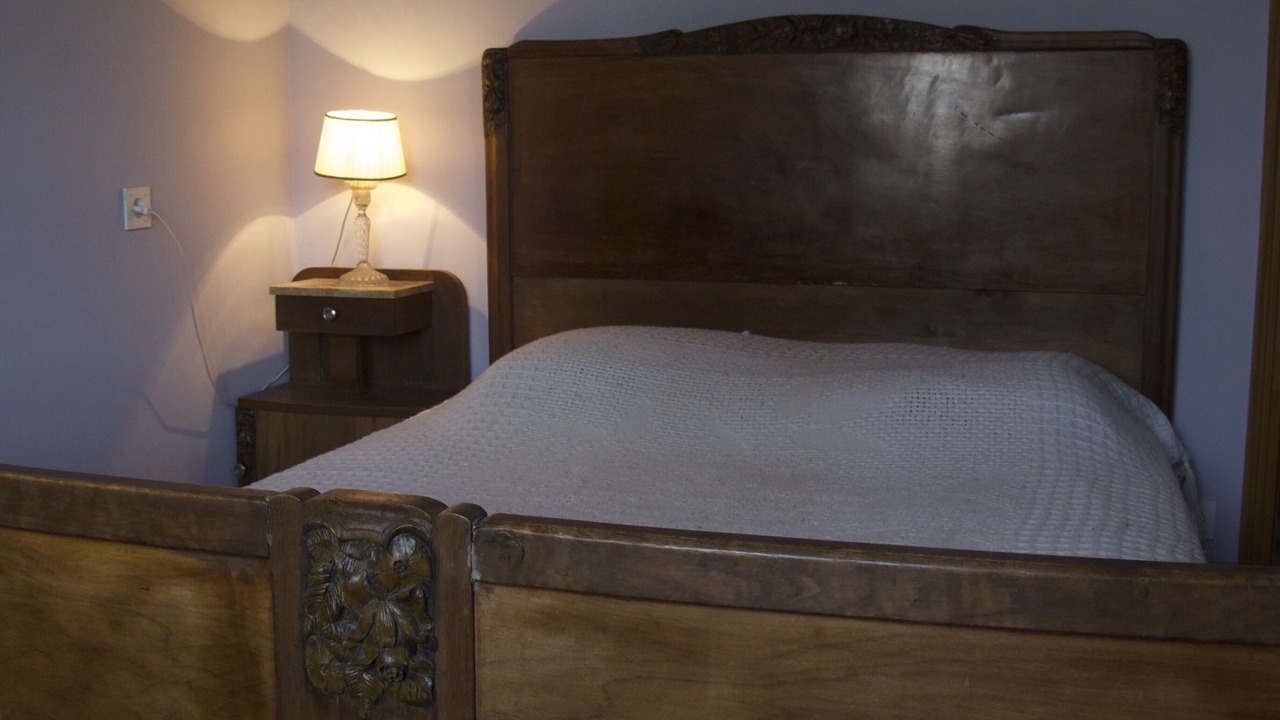 Photo of Bedroom in Arlempdes