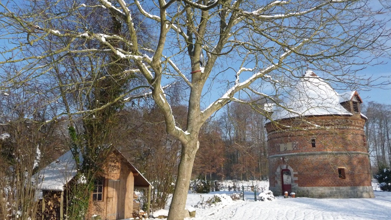 Photo of Outdoor in Offranville