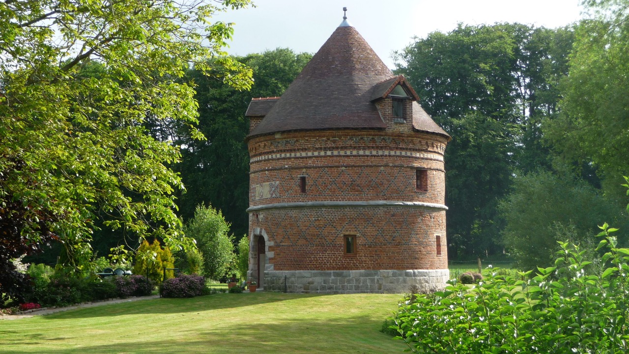 Photo of Outdoor in Offranville