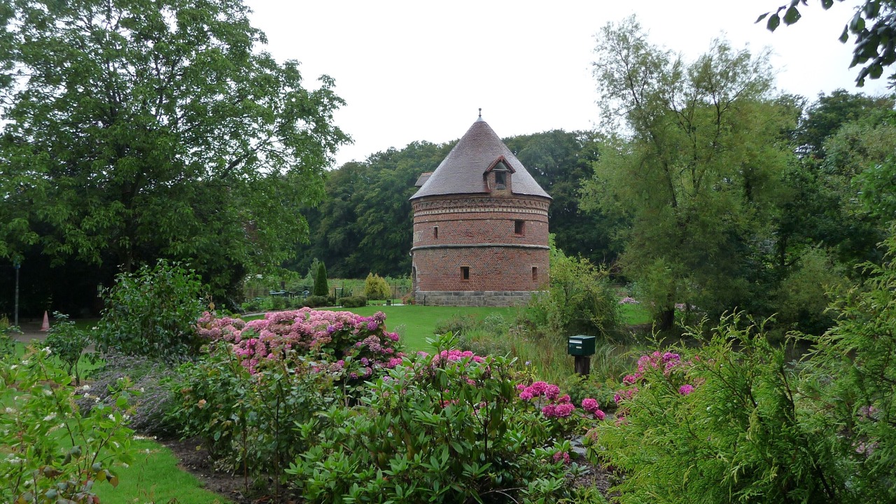 Photo of Outdoor in Offranville