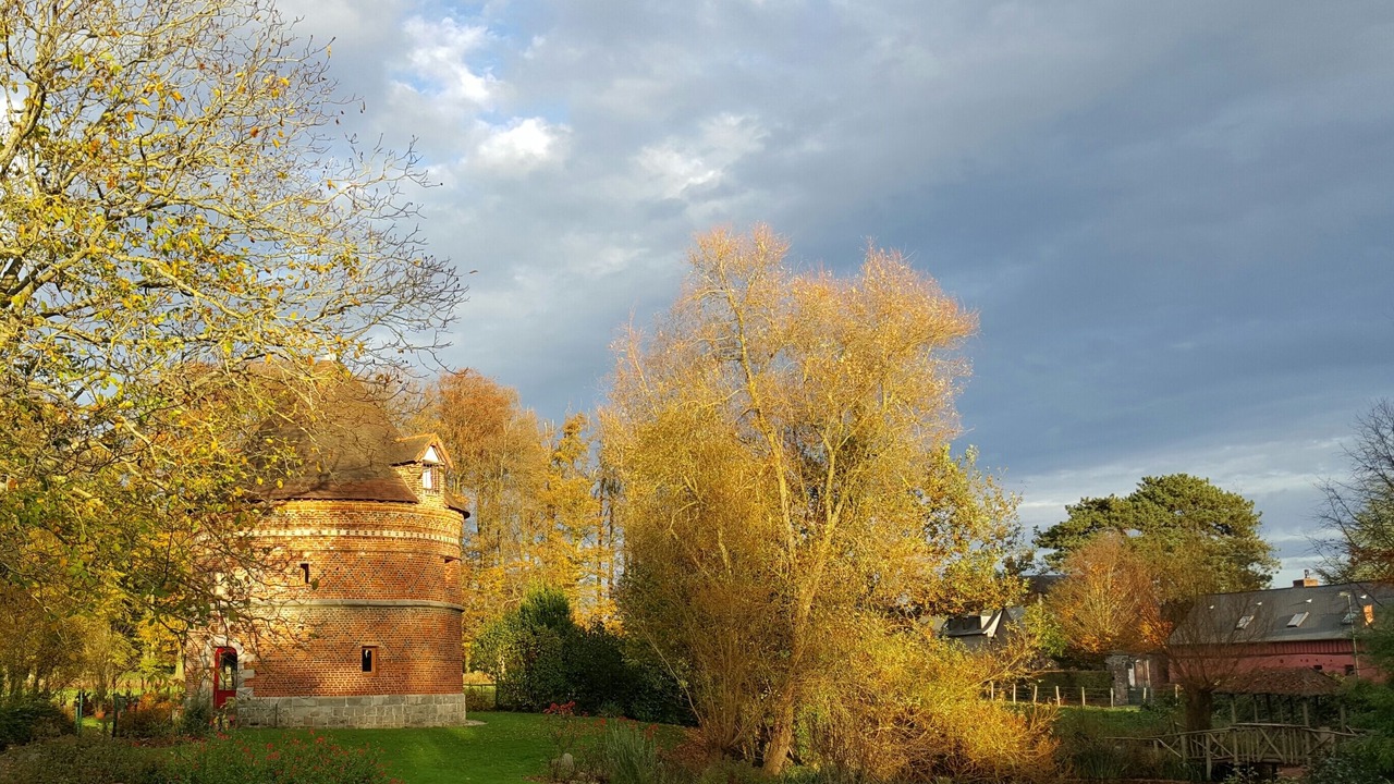 Photo of Outdoor in Offranville