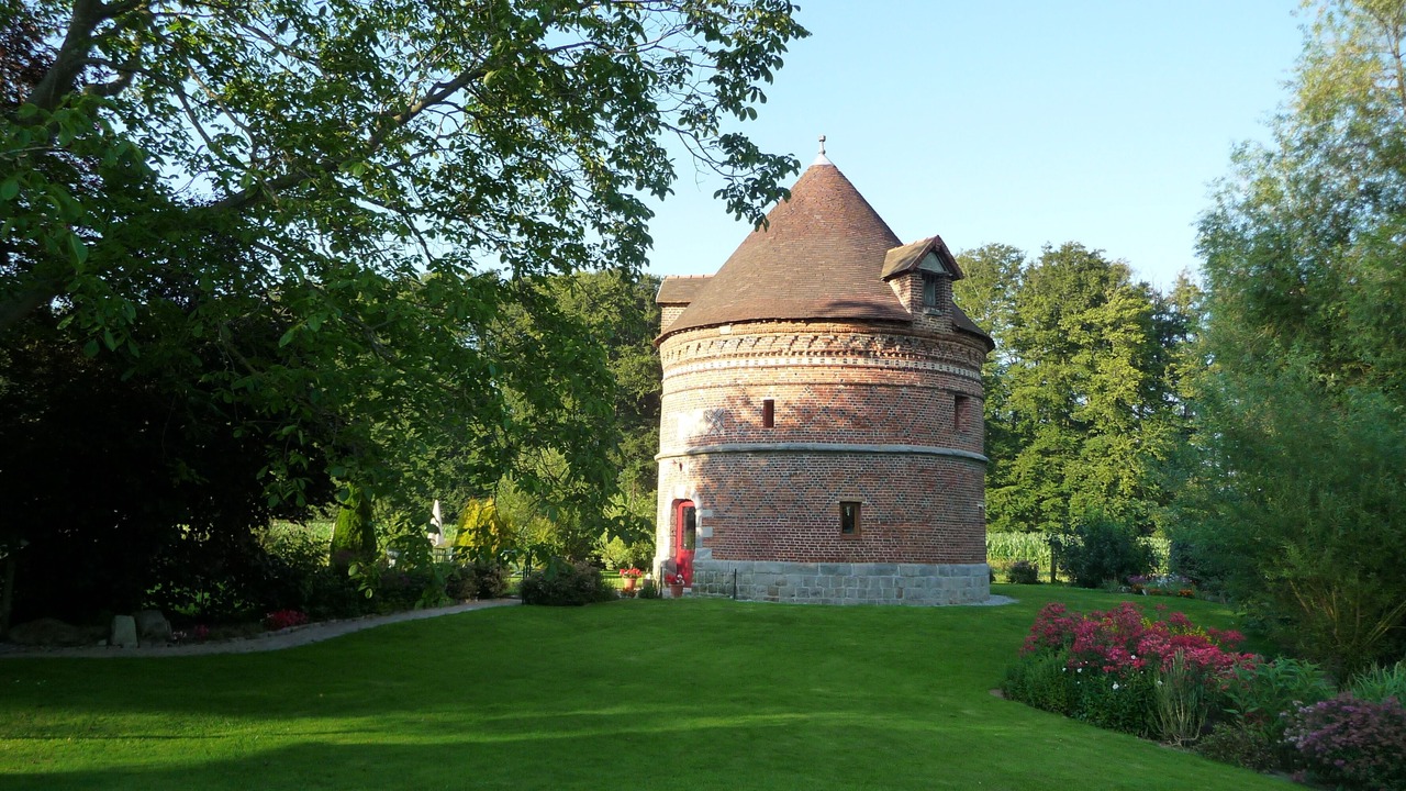 Photo of Outdoor in Offranville