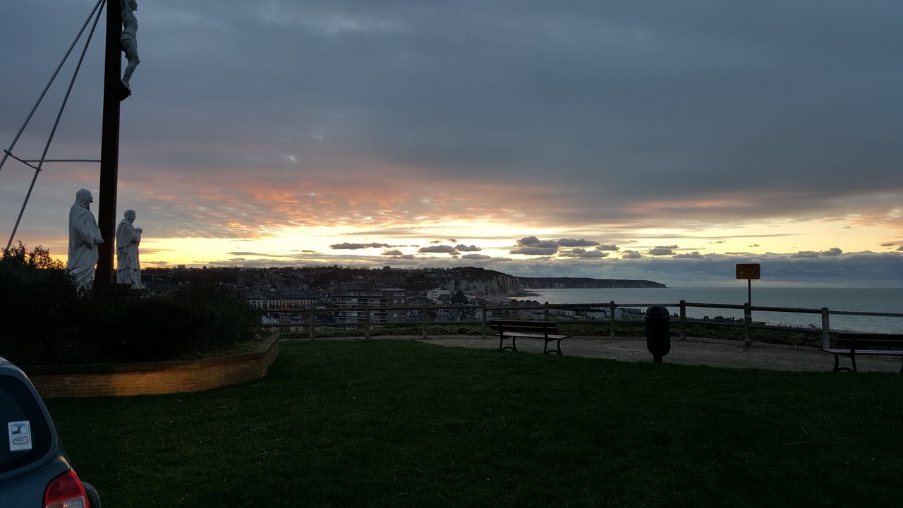 Photo of Outdoor in Offranville