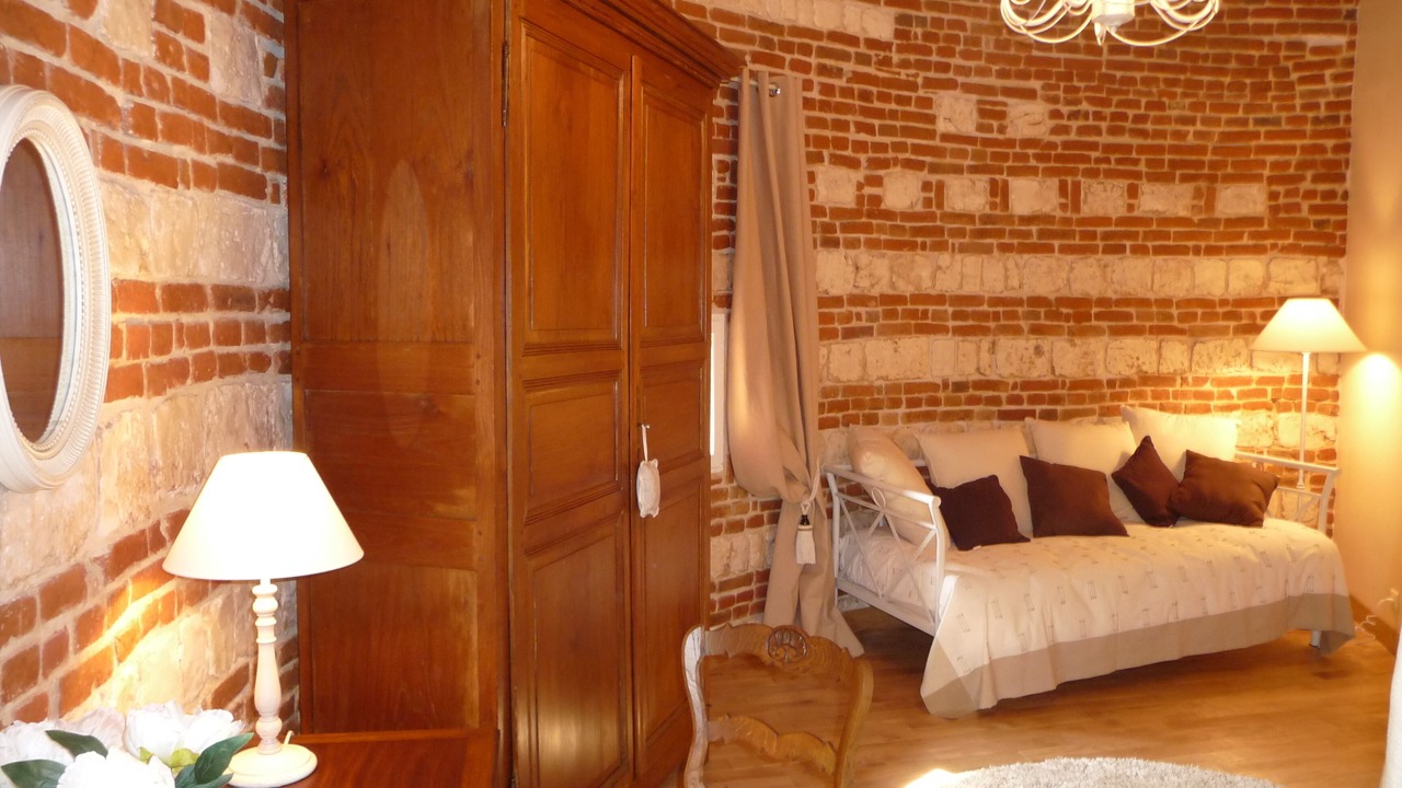 Photo of Bedroom in Offranville