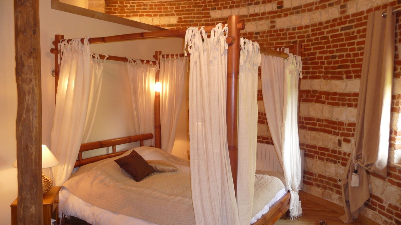 Photo of Bedroom in Offranville