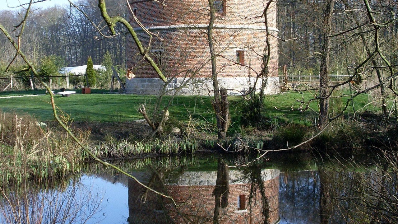 Photo of Outdoor in Offranville