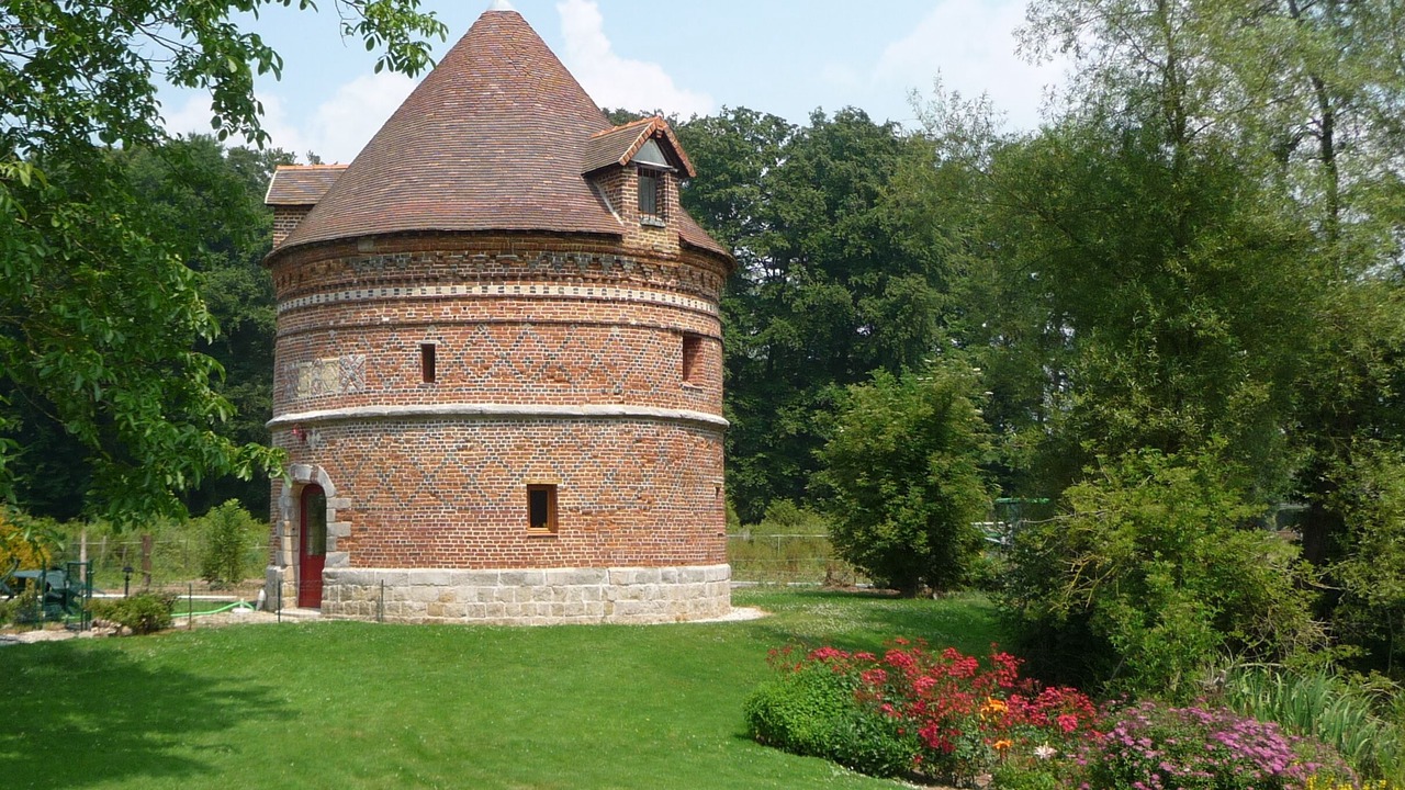 Photo of Outdoor in Offranville