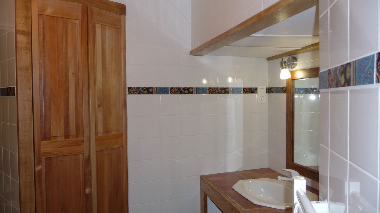 Photo of Bathroom in Offranville