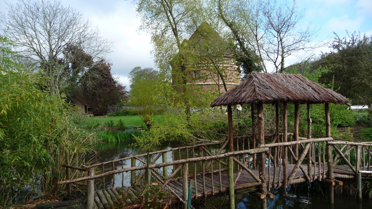 Photo of Outdoor in Offranville