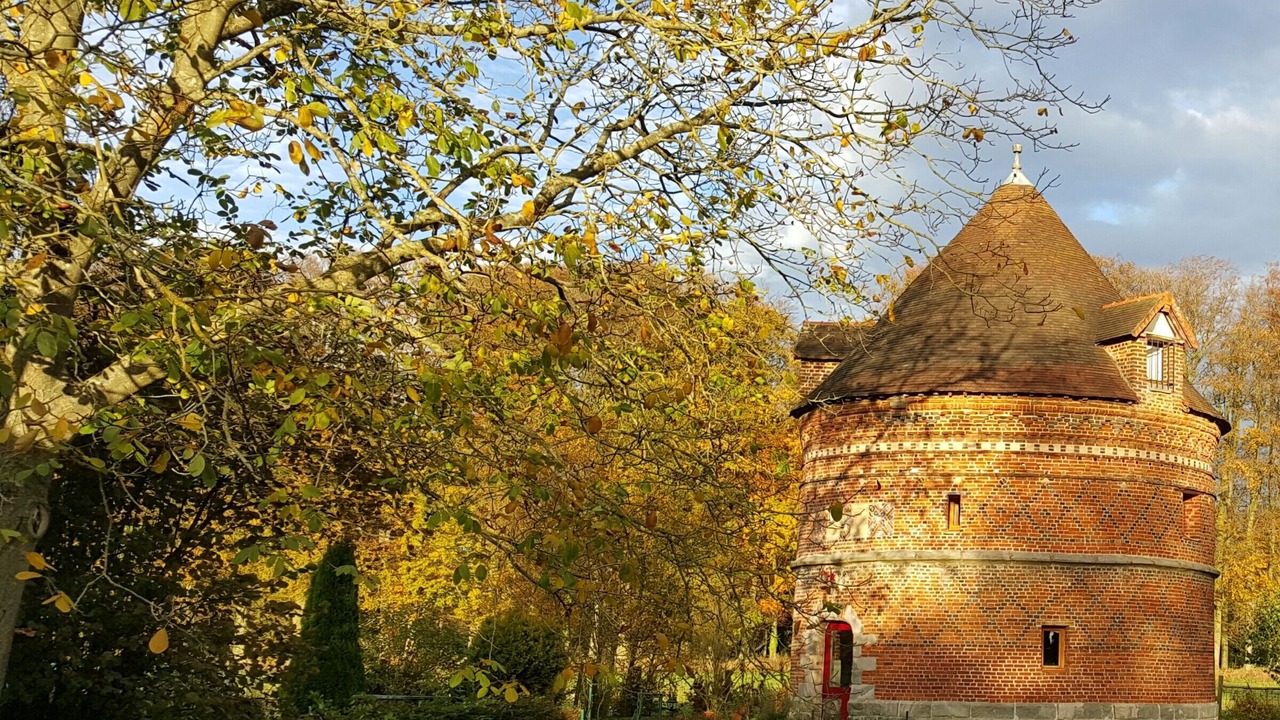 Photo of Outdoor in Offranville