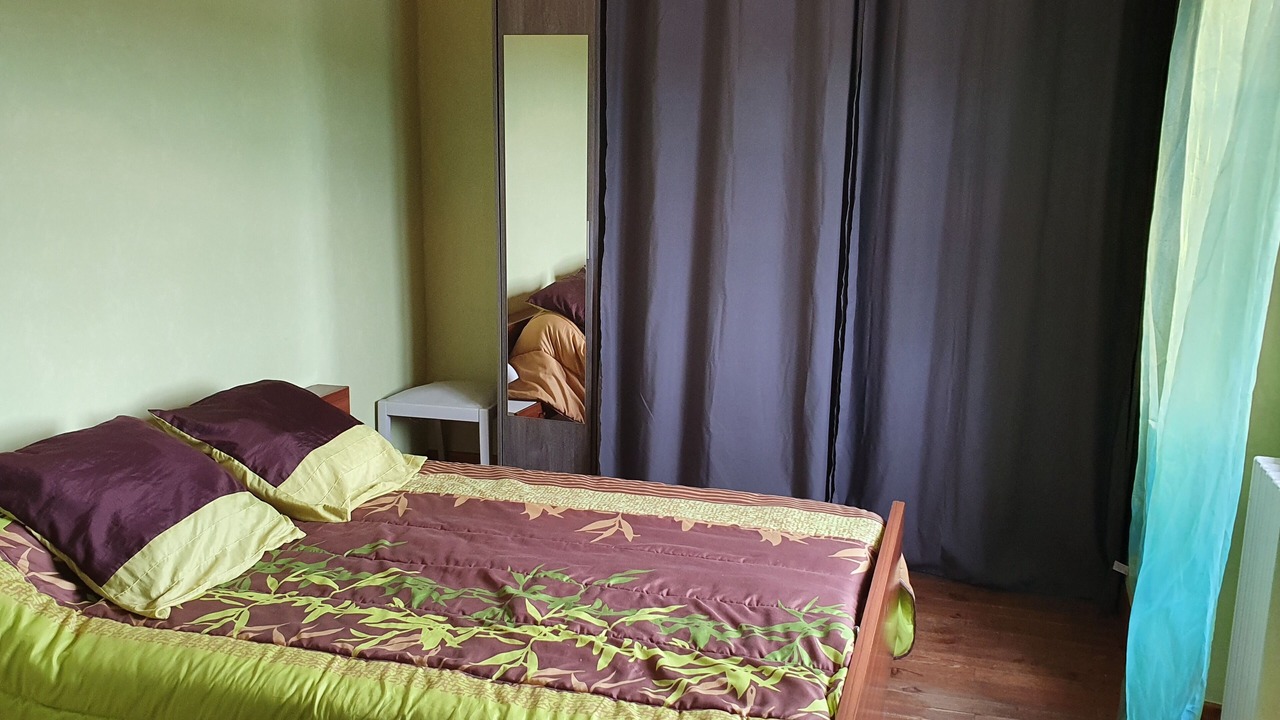 Photo of Bedroom in Carennac