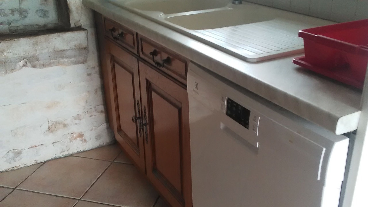 Photo of Kitchen in Carennac