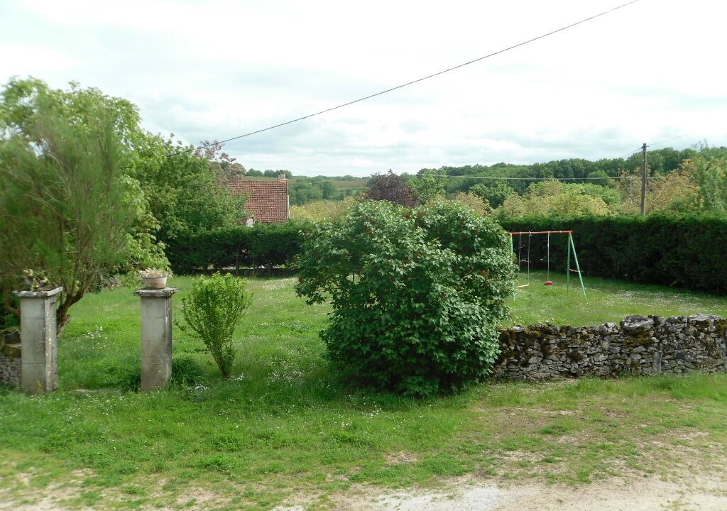 Photo of Outdoor in Carennac