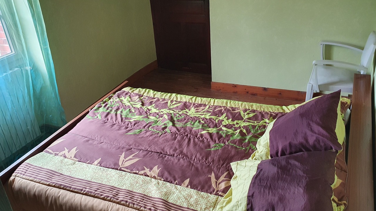 Photo of Bedroom in Carennac