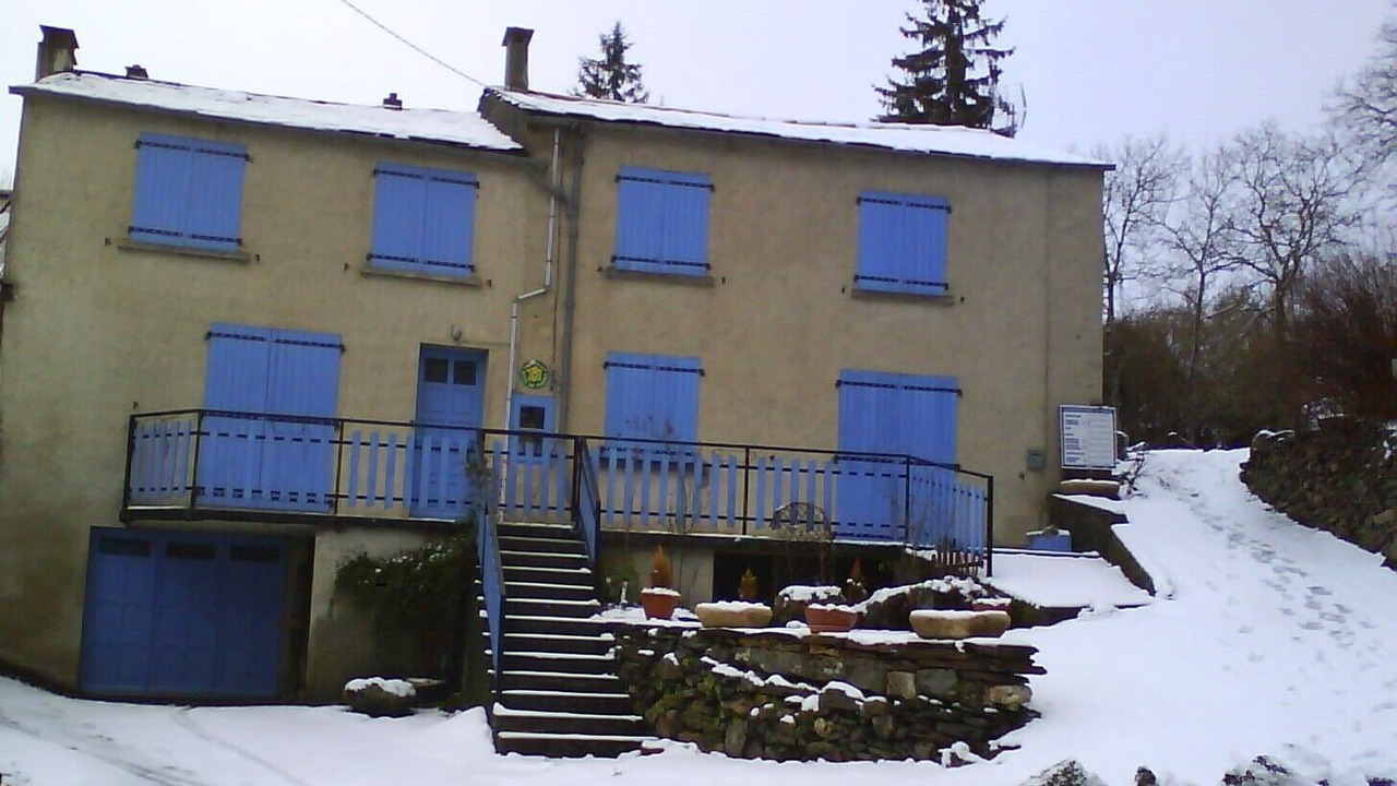Photo of Outdoor in Castelnau-de-Brassac