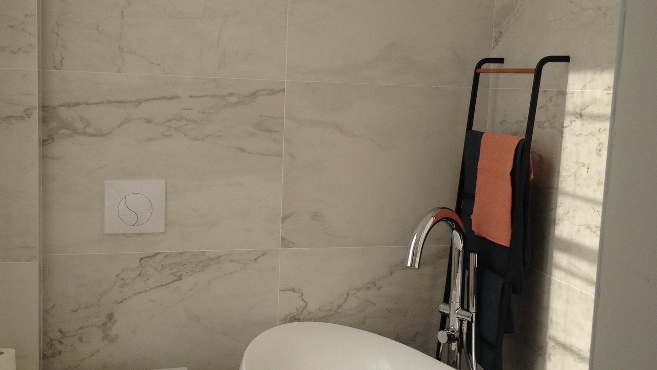 Photo of Bathroom in Cathedrale