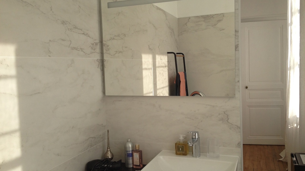 Photo of Bathroom in Cathedrale