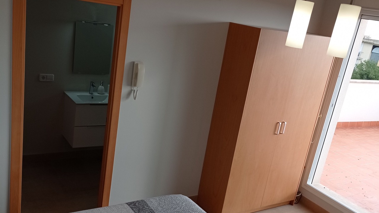 Photo of Bedroom in Sant Carles de la Rapita