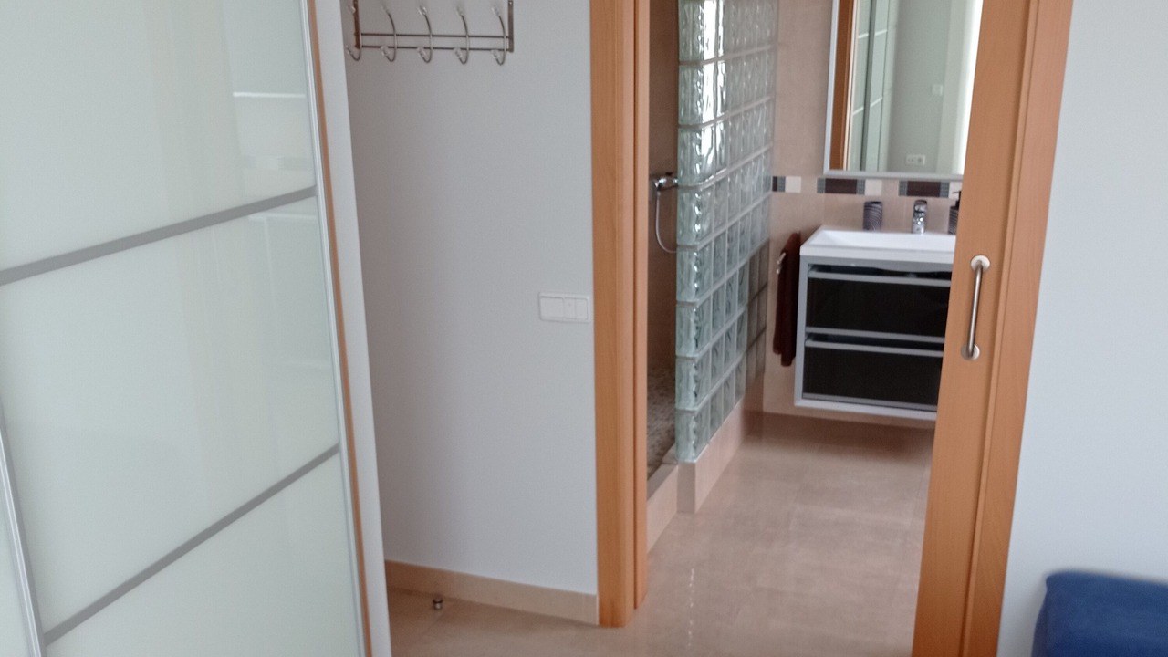 Photo of Bedroom in Sant Carles de la Rapita