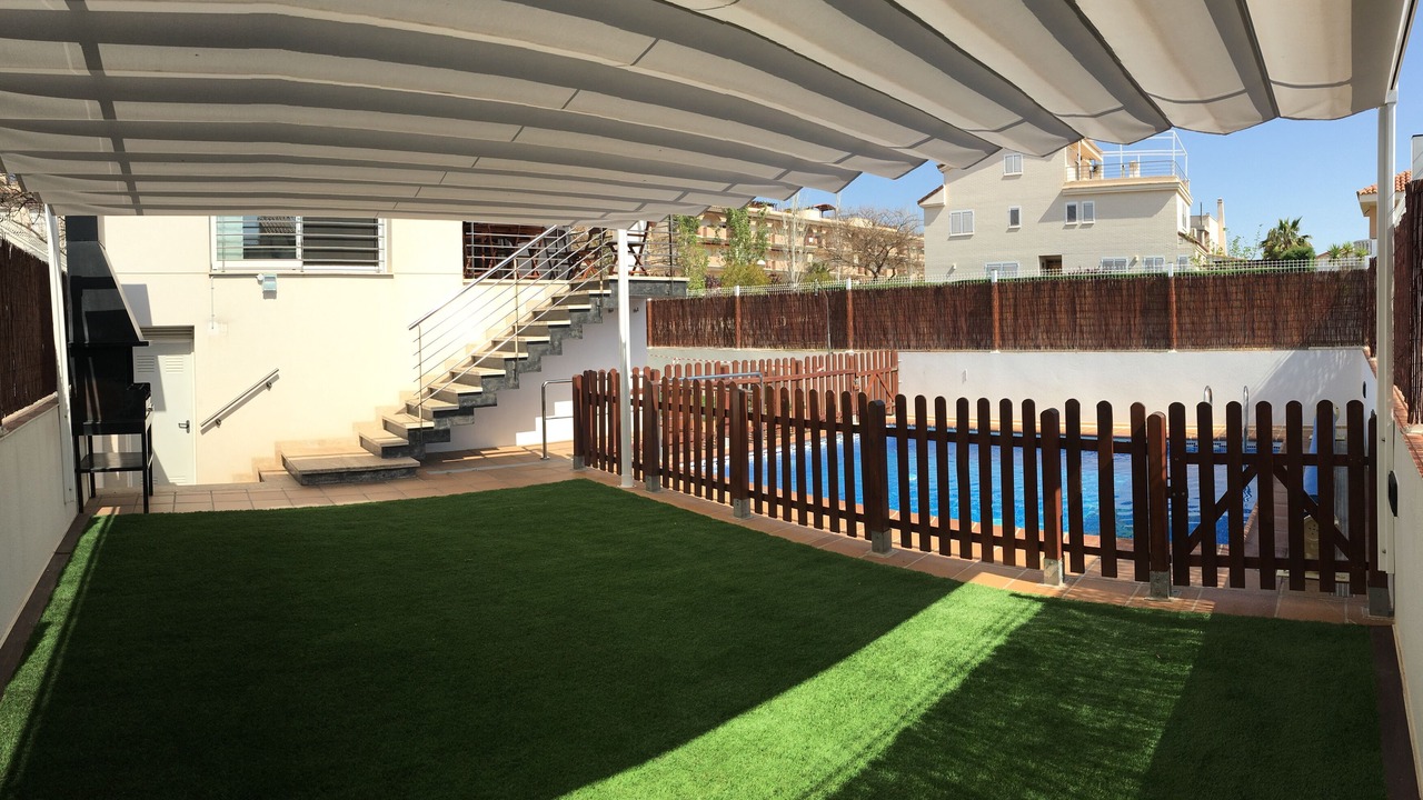 Photo of Outdoor in Sant Carles de la Rapita