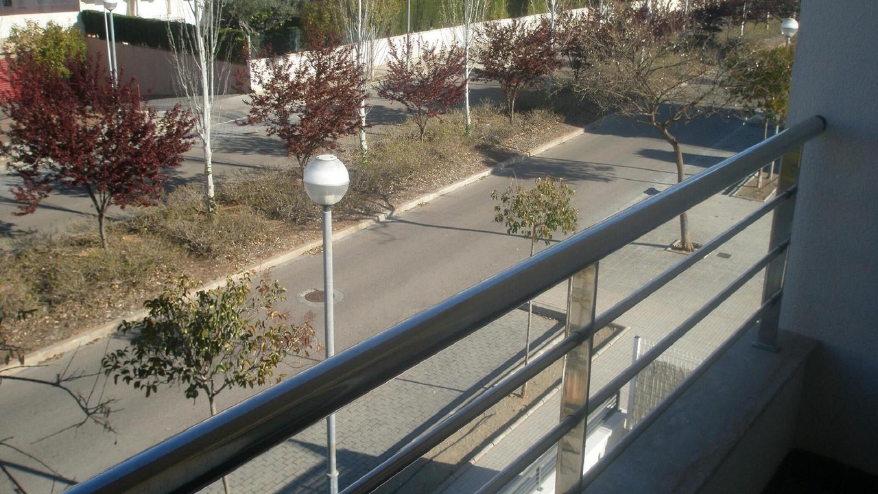Photo of Outdoor in Sant Carles de la Rapita